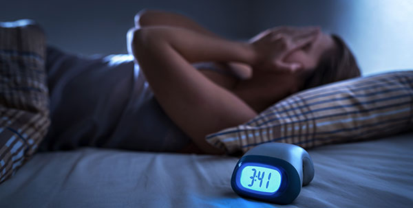 Unlocking the Secrets of Insomnia and Nervous System Regulation for Women