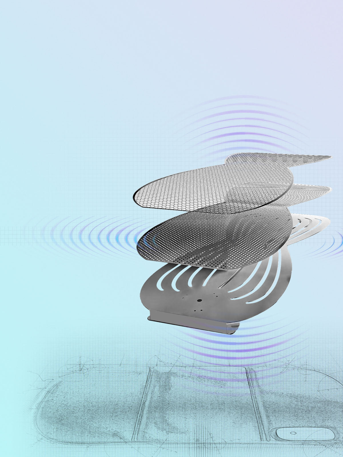 MindLax Internal Design Mobile banner