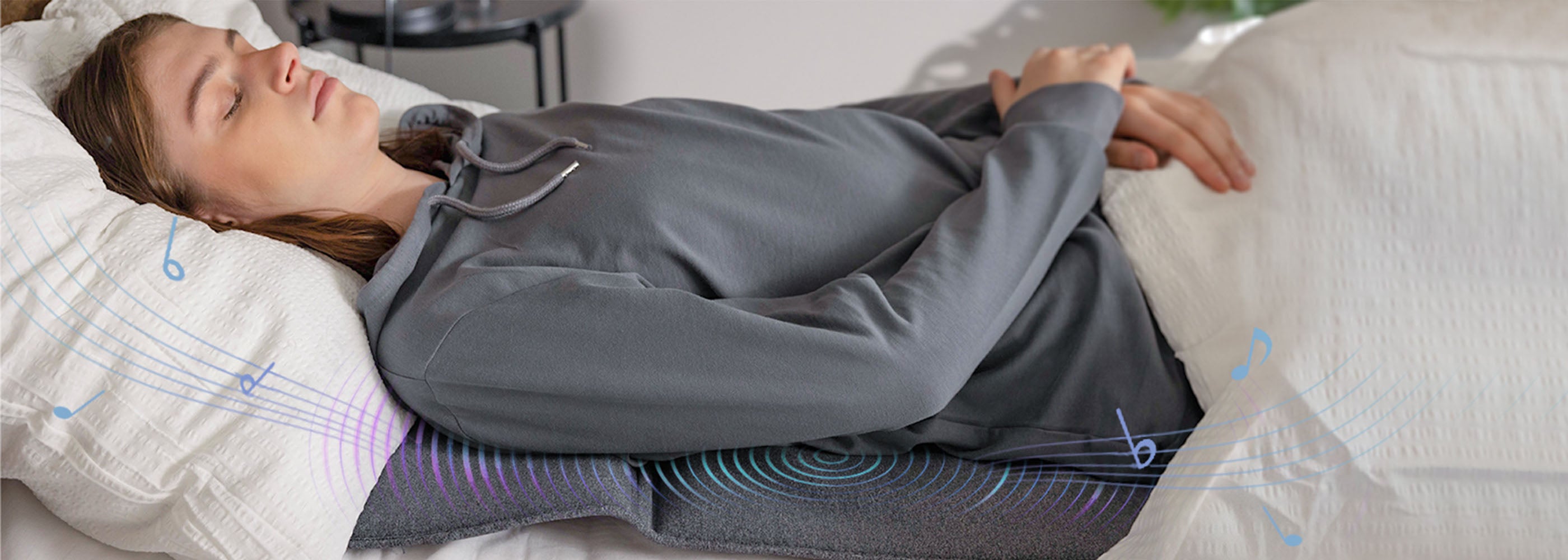 MindLax Dual Harmony Sleeping Mat