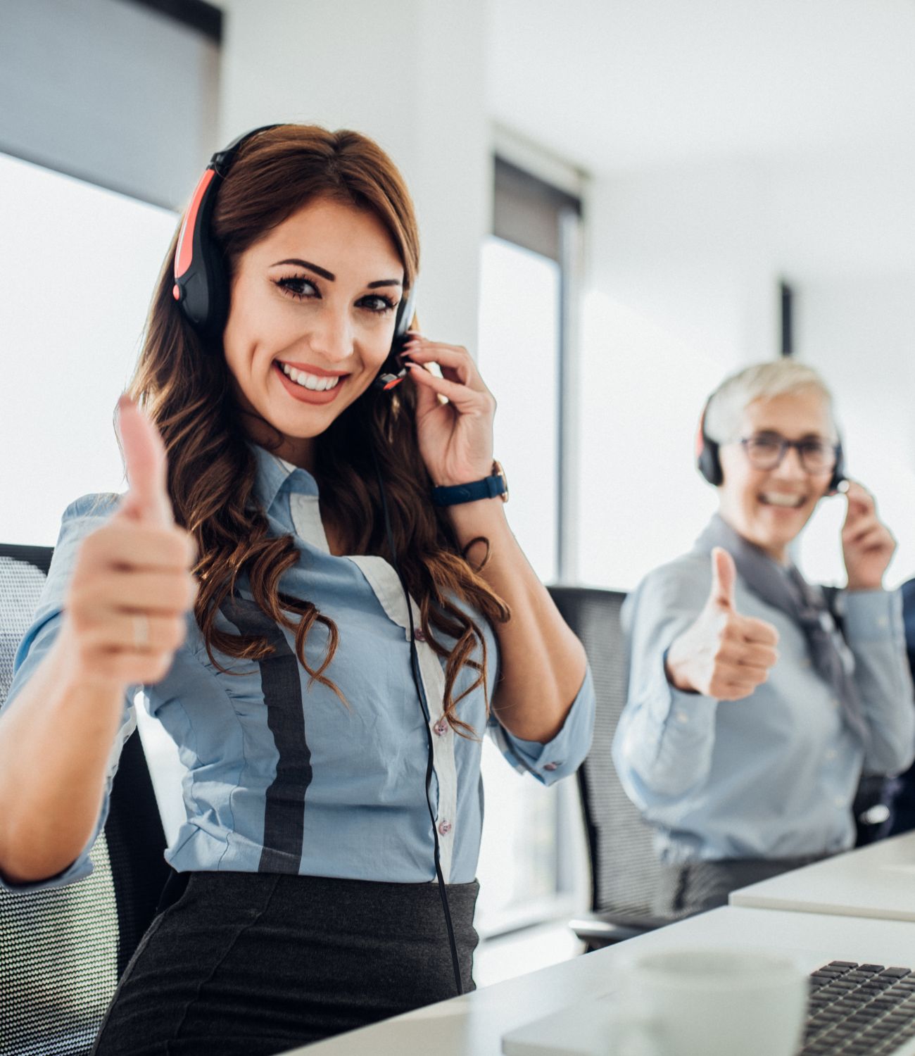 MindLax excellent customer service mobile