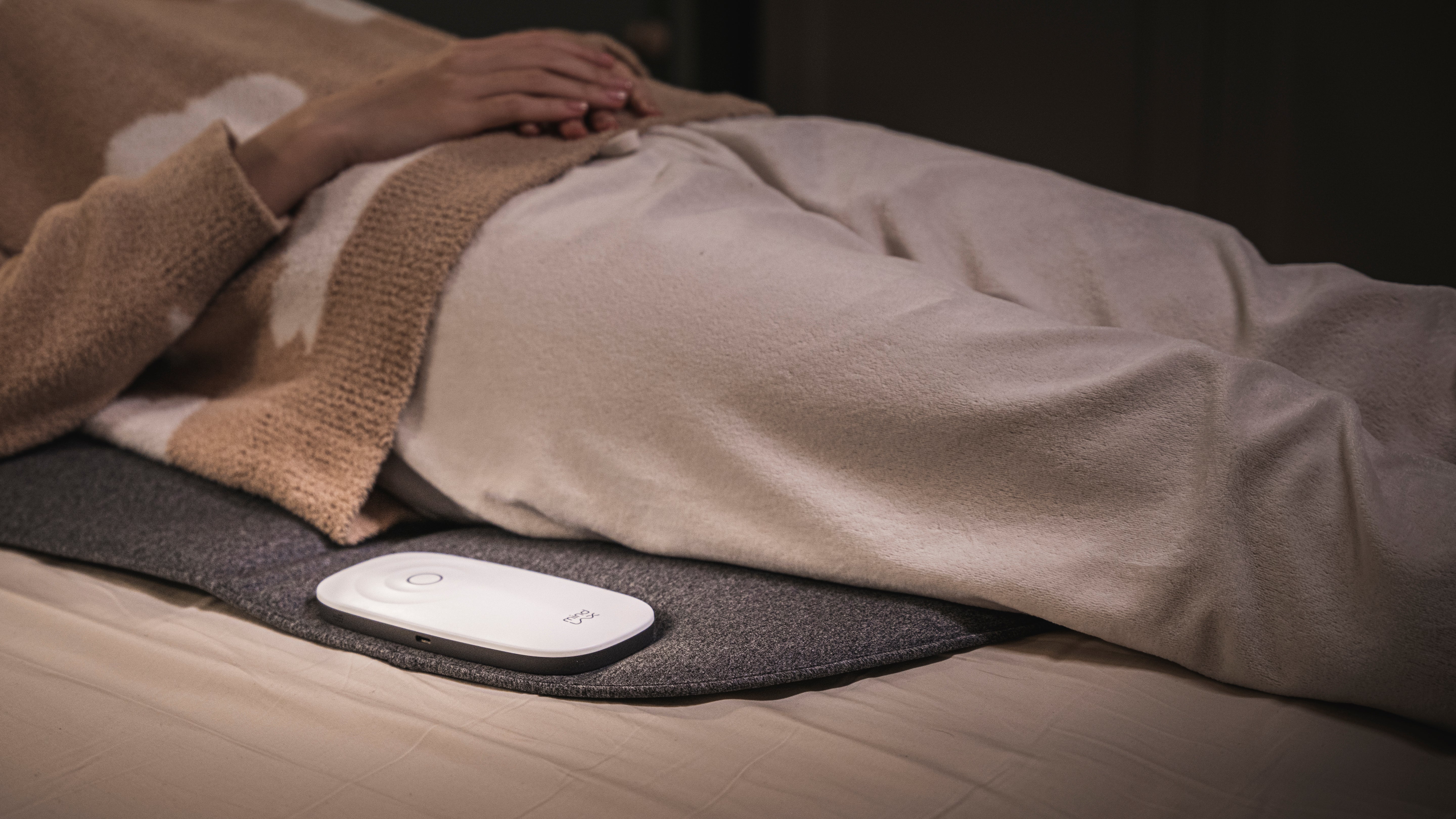 The Science Behind Sleep, 81% Of Users Believe MindLax Sleeping Mat