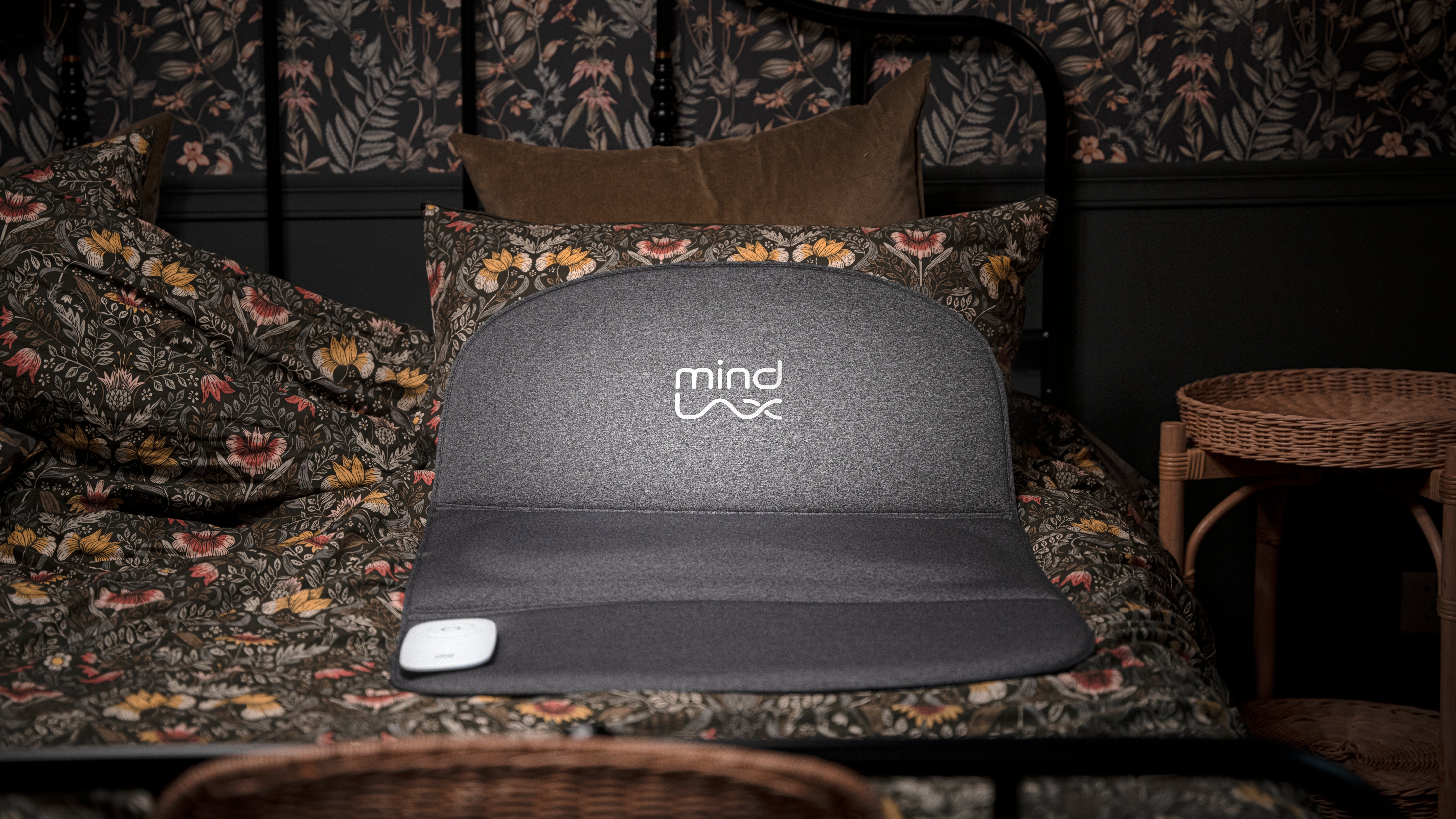 Sleep Technology Is Important: MindLax Enhances Your Sleep