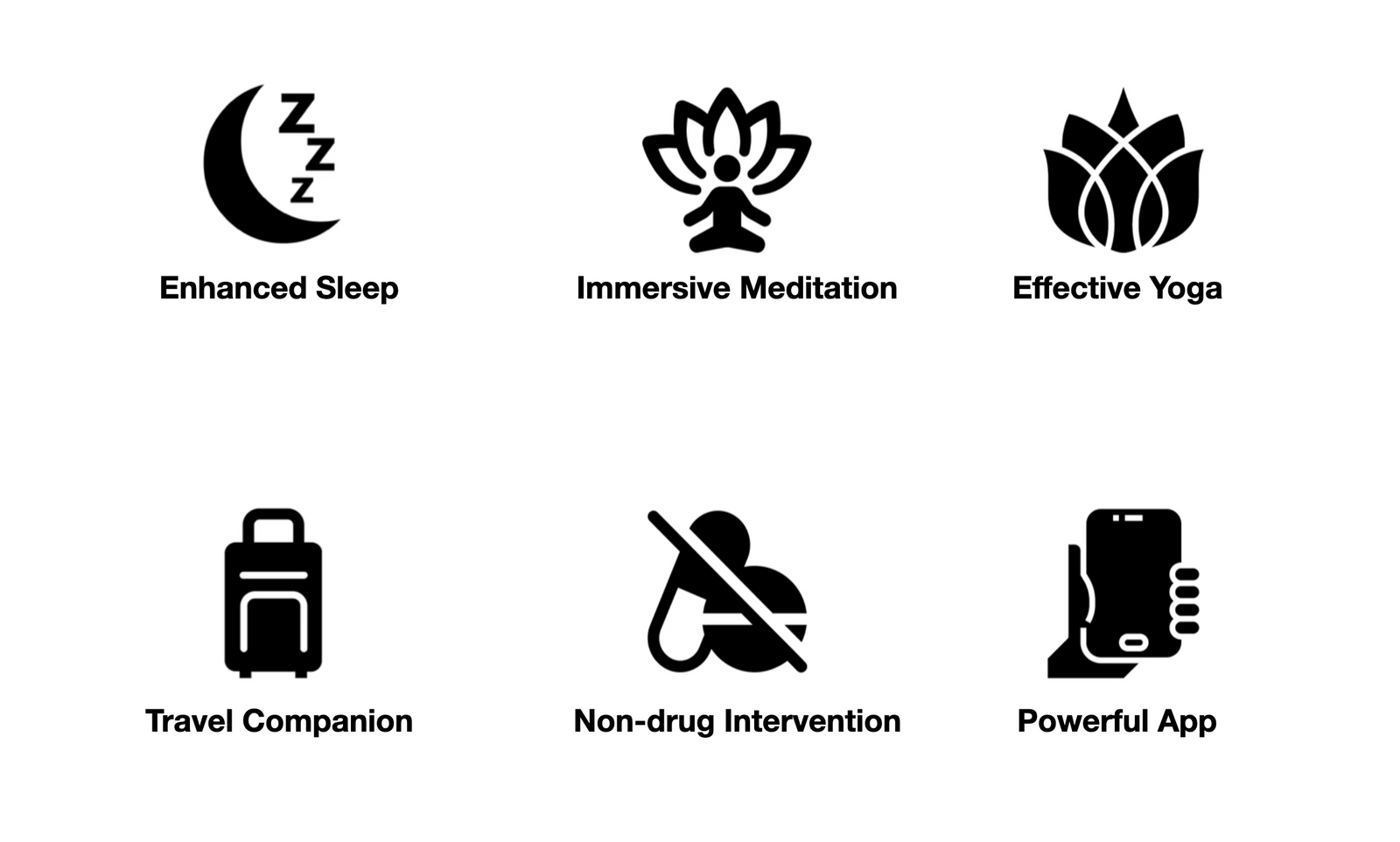 (PREORDER) MindLax Sleeping Mat